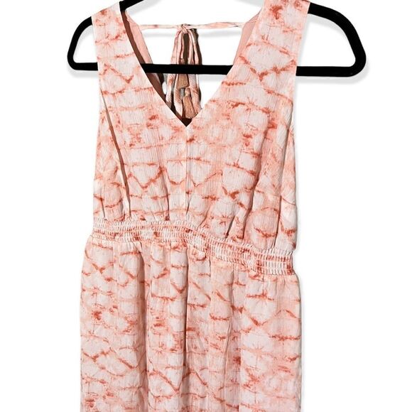 Maternity summer sundress size small - Picture 3 of 8